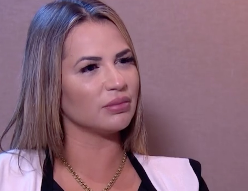 Viúva de MC Kevin diz que ele ‘não pularia sem estímulo’