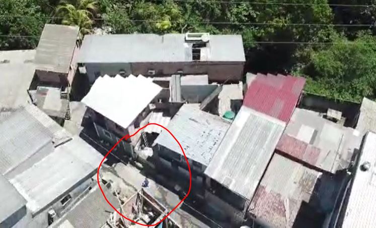 Em vídeo, suspeito de matar mãe e filho em Manaus tenta escapar da polícia 