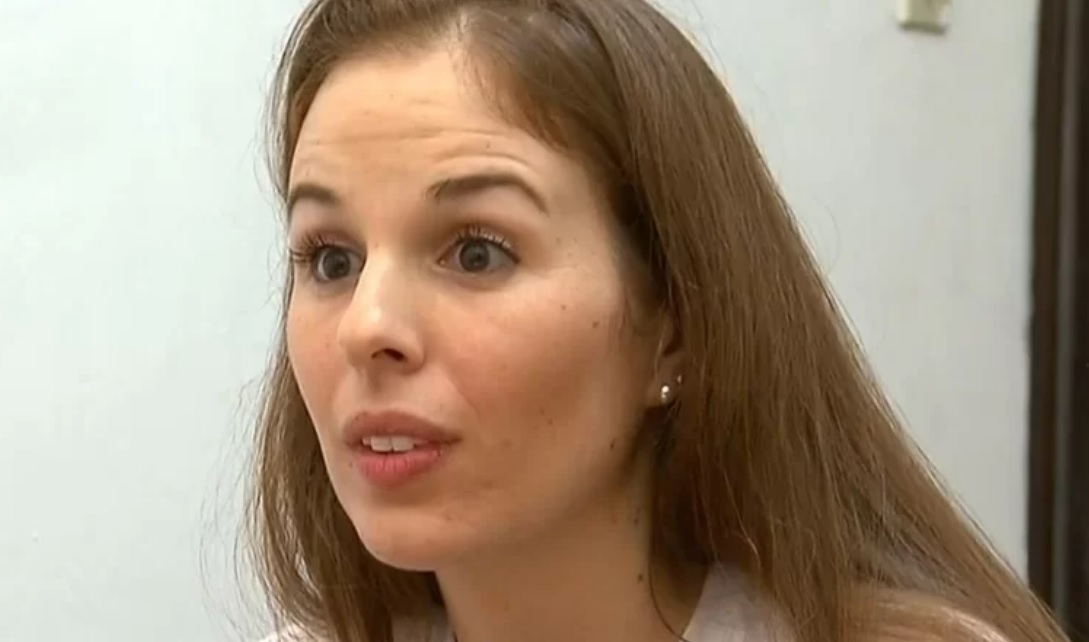 Suposta gravidez de Suzane Von Richtofen faz editora pausar reedição de livro
