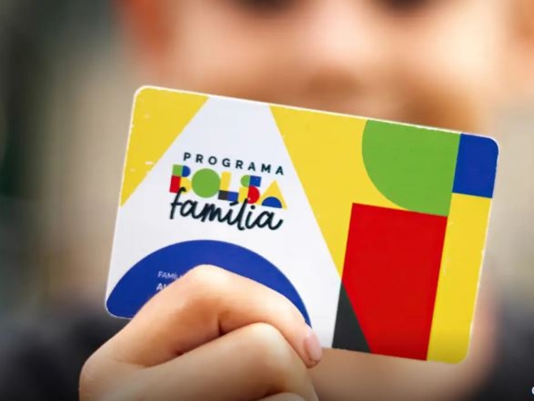 Bolsa Família será antecipado em novembro no Amazonas