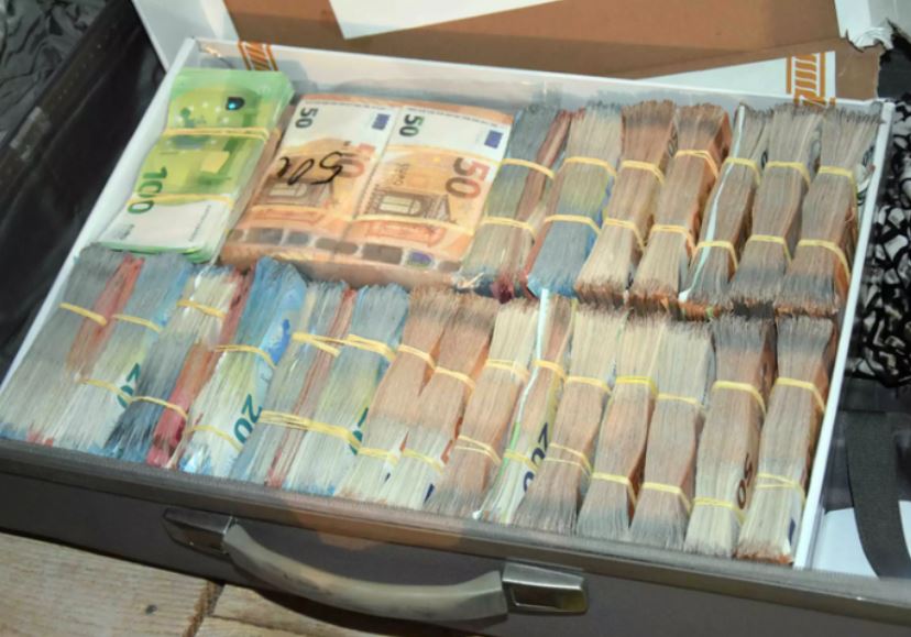 PF ajuda a prender líderes de cartel sérvio que enviava cocaína do Brasil para a União Europeia