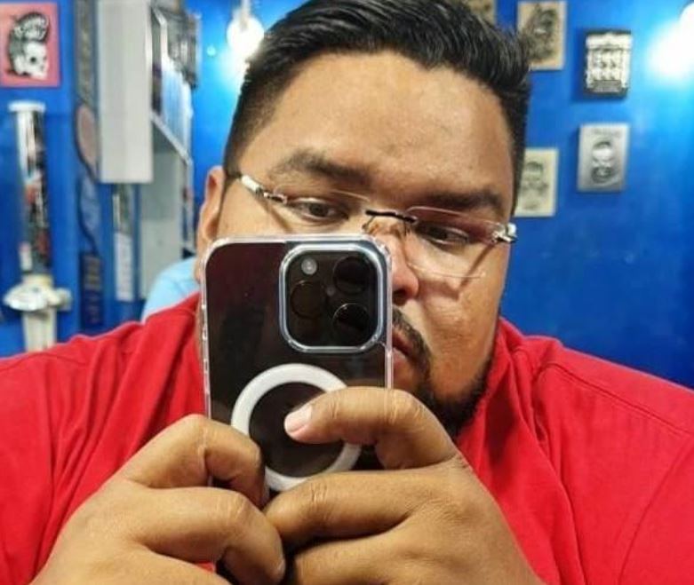 Homem é executado a tiros na frente de casa durante confraternização em Manaus