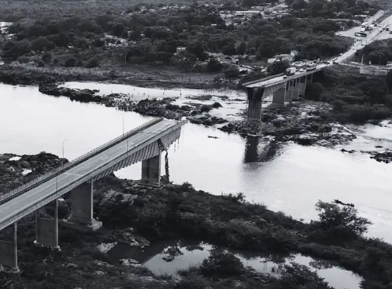Corpo da 11ª vítima do desabamento da ponte de Estreito é resgatado