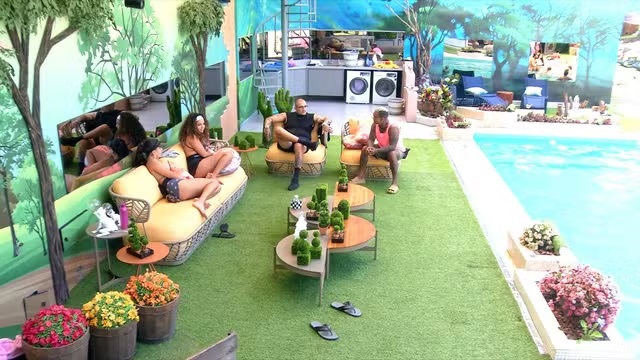 Brothers questionam Wanessa ter dado bolsa de estudos a Davi: 'fez a caveira dele'