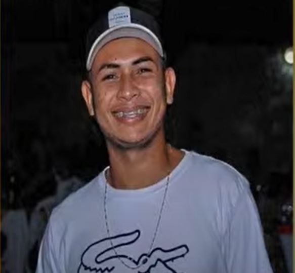 Jovem é executado a tiros enquanto jogava futebol com amigos no Amazonas