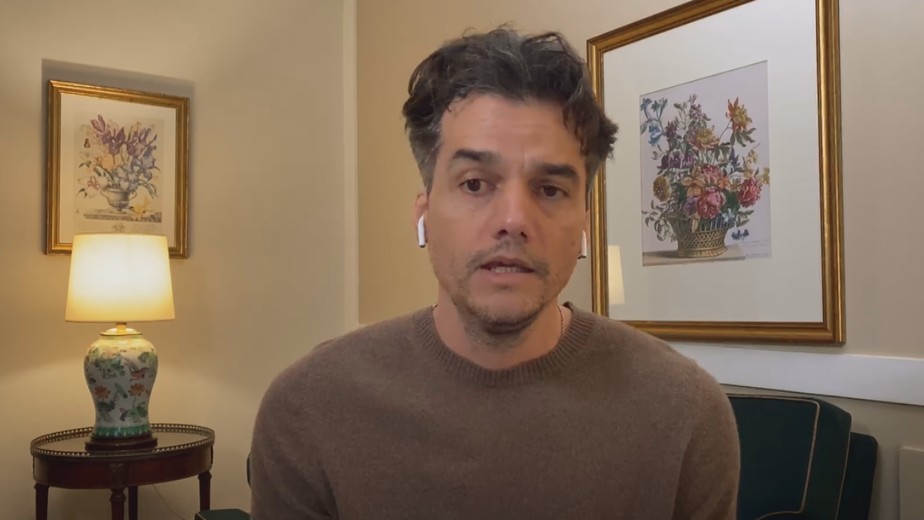 Wagner Moura critica Bolsonaro e fala sobre censura do filme ‘Marighella’