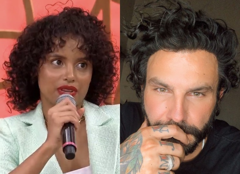 Ex-BBB Wagner joga possível indireta pesada a Gleici após nariz diferente