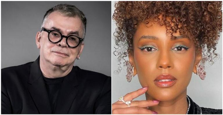 Walcyr Carrasco rebate Taís Araújo sobre cena de sexo anal em Xica da Silva