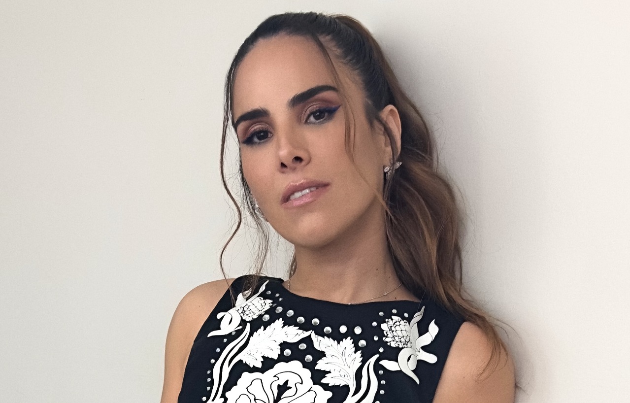 Wanessa só topou BBB24 após Altas Horas e não quis que Graciele Lacerda soubesse
