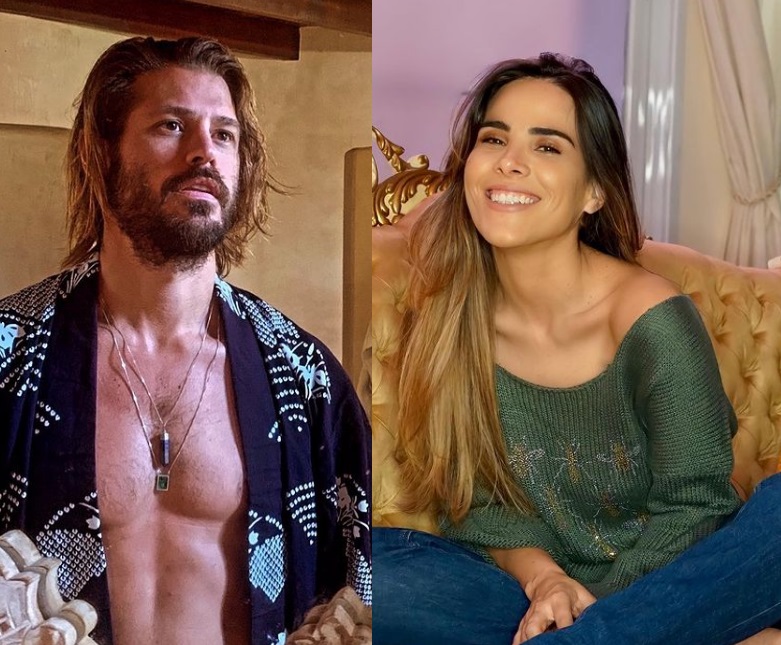Wanessa viaja com ex-namorado Dado Dolabella após separação, revela Leo Dias