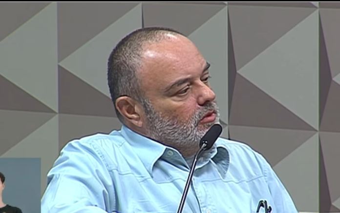 Bolsonarista que tentou explodir bomba em aeroporto vai para regime semiaberto