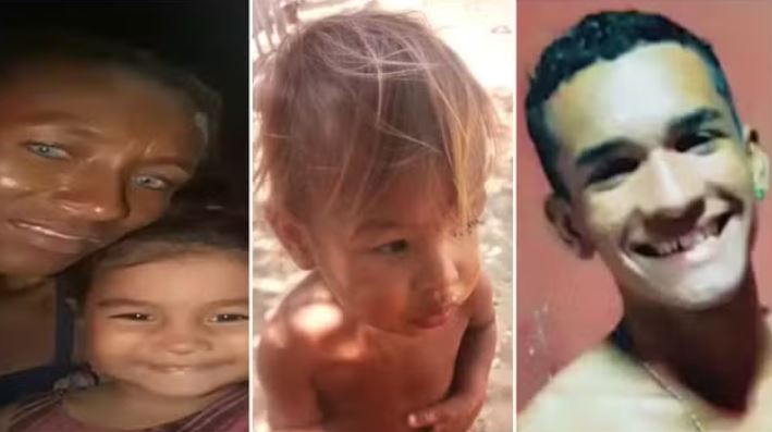 Morre quarta vítima de família envenenada na noite de Réveillon no Piauí