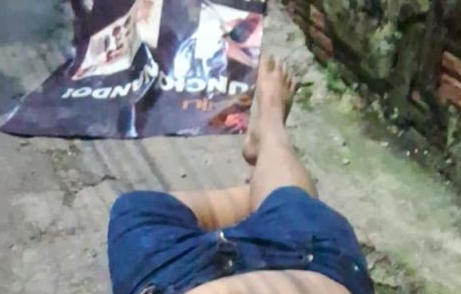 Homem cai em armadilha e é executado com mais de 20 tiros no São José