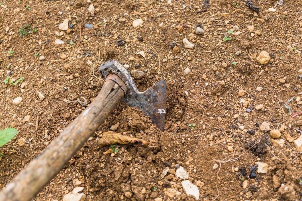 Ossada humana é encontrado no terreno de sítio em Iranduba