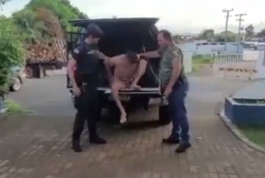 Operação prende 3 homens suspeitos de estuprarem adolescentes no Amazonas 