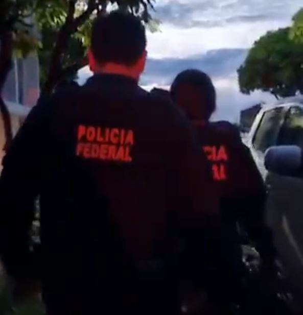 PF deflagra operação para desarticular garimpo ilegal no Amazonas