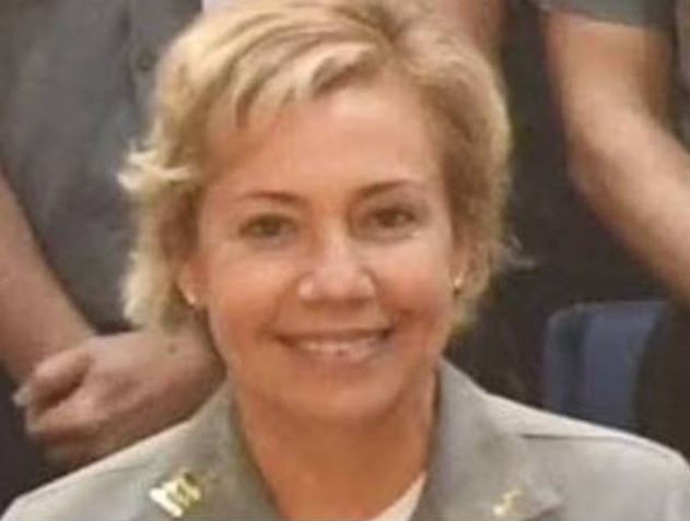 Médica da Marinha é baleada na cabeça dentro de hospital naval