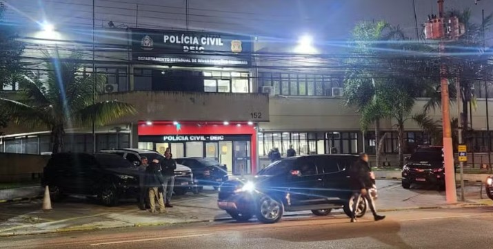 Operação Fonte do Veneno mira envolvidos em adulteração de bebidas com metanol