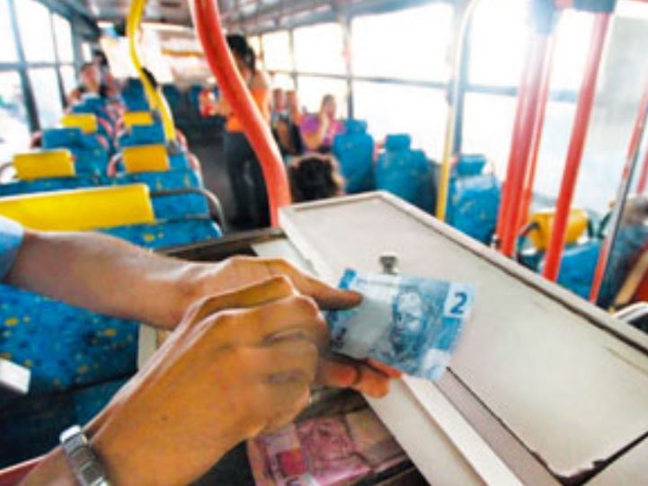 Sine Amazonas oferta 30 vagas de cobrador como primeiro emprego