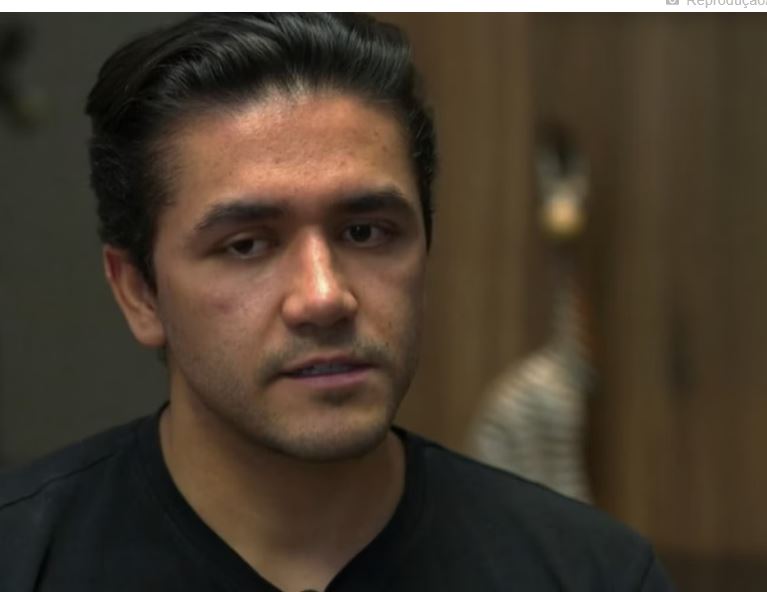 Dono de Porsche que matou motorista de app em acidente vai a júri popular