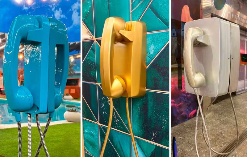 Big Fone tocará durante programa ao vivo nesta quinta-feira no BBB 26