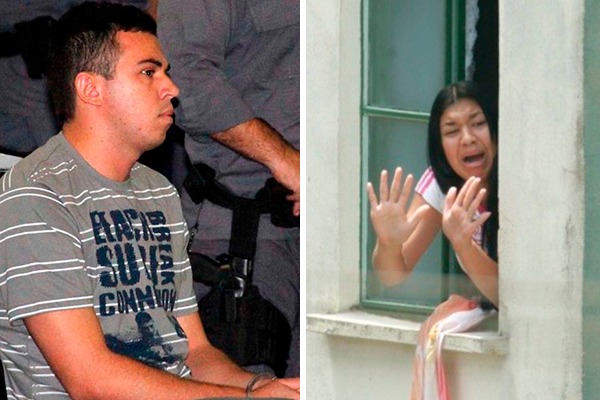 STJ nega semiaberto a Lindemberg, condenado pela morte de Eloá Pimentel