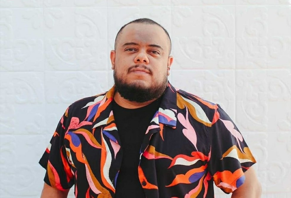 Aos 30 anos, Ilustrador Willian Santiago morre de Covid-19