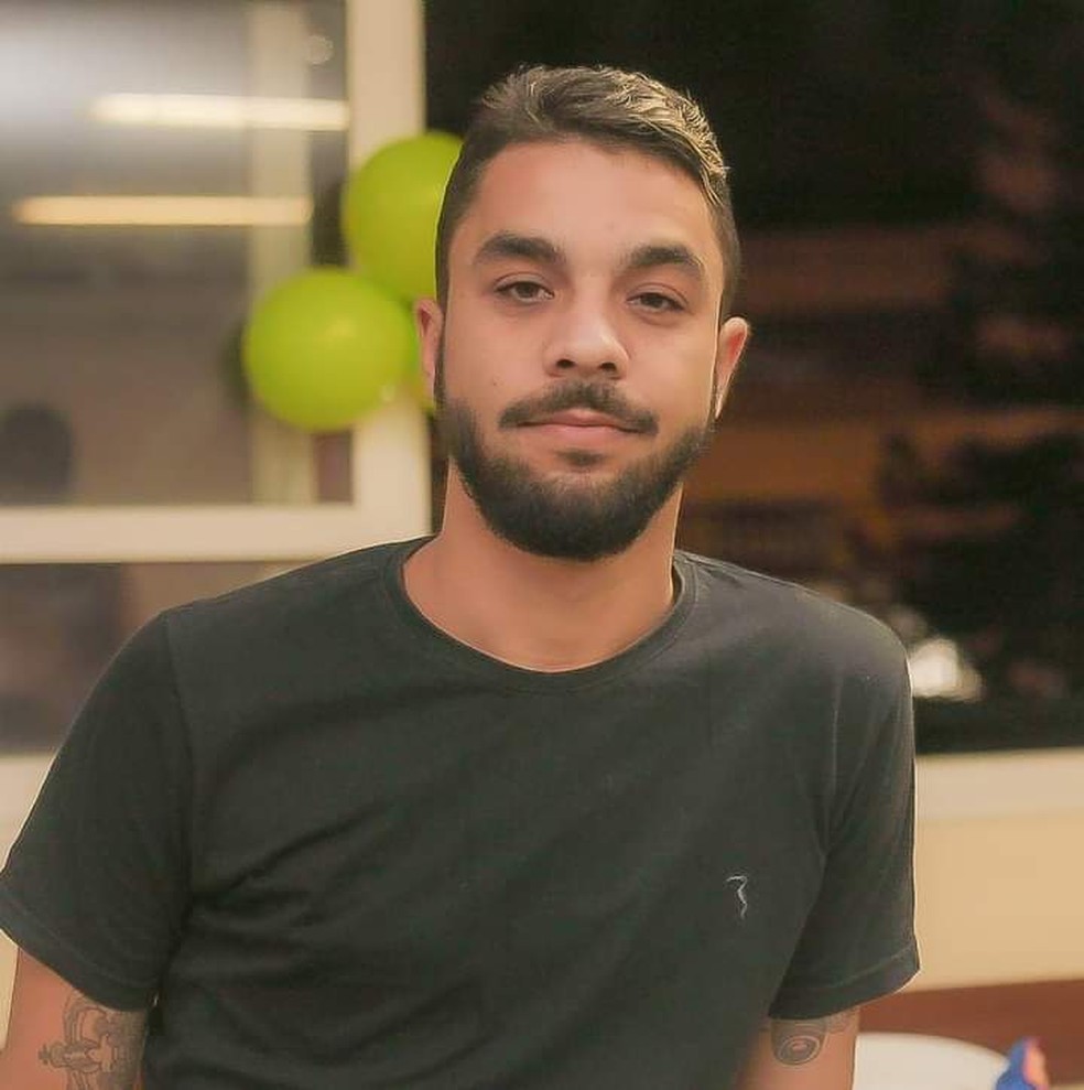 Homem é morto após reclamar a traficantes por estarem fazendo barulho