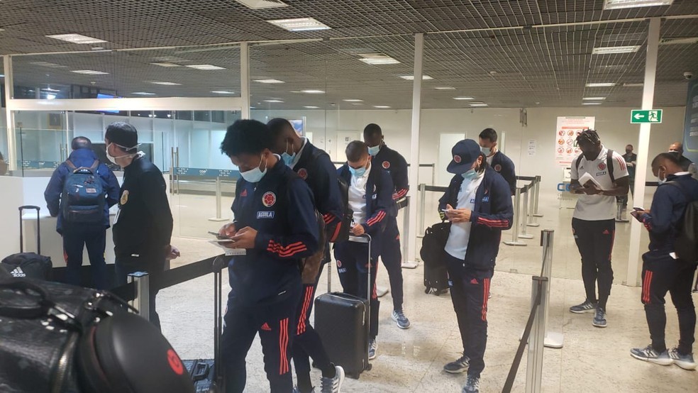 Nova variante da Covid-19 é identificada após Copa América em Cuiabá