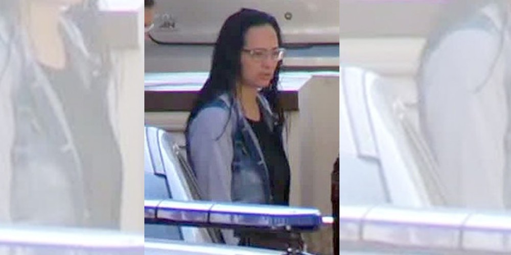 Esposa do PM apontado como assassino de Marielle Franco é presa pela PF