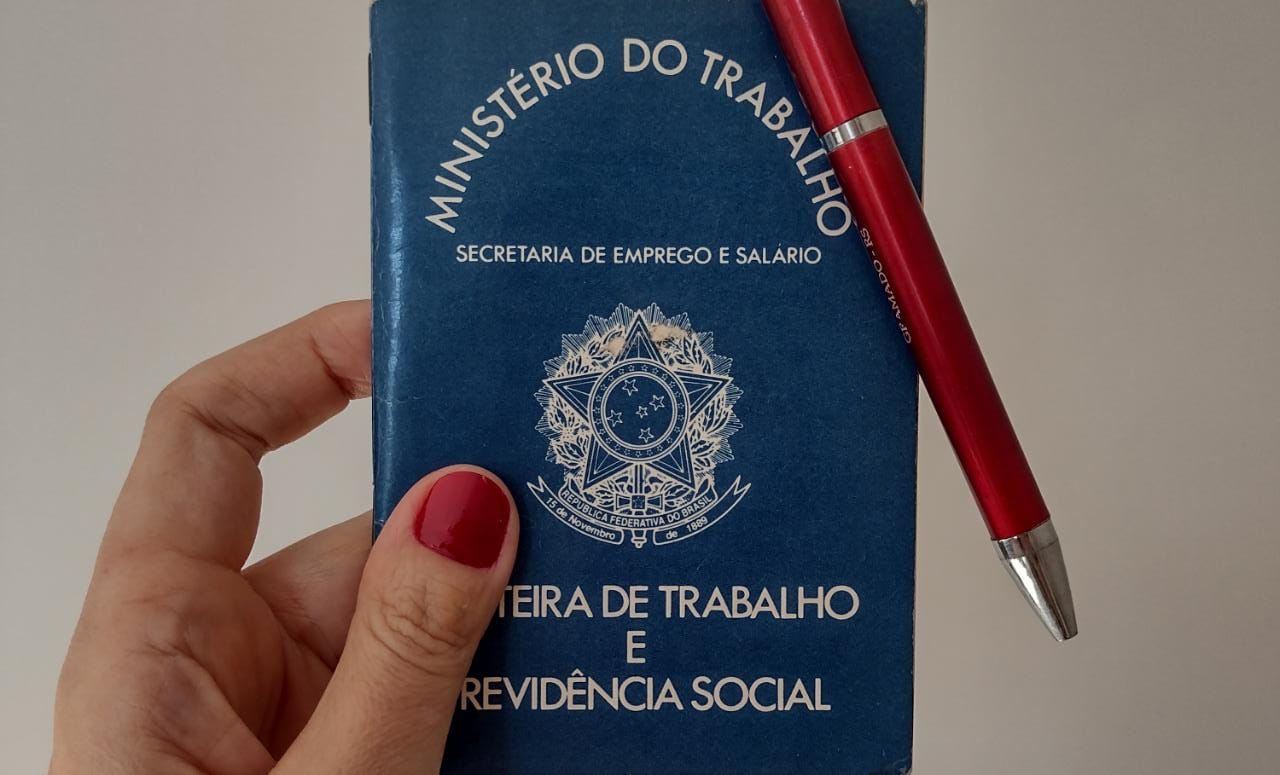 Enfermeiro, analista, conferente e mais; Confira as 144 vagas de emprego em Manaus