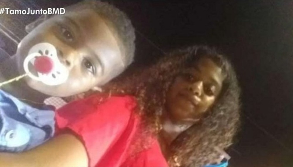 Crianças morrem ao confundirem soda cáustica com refrigerante