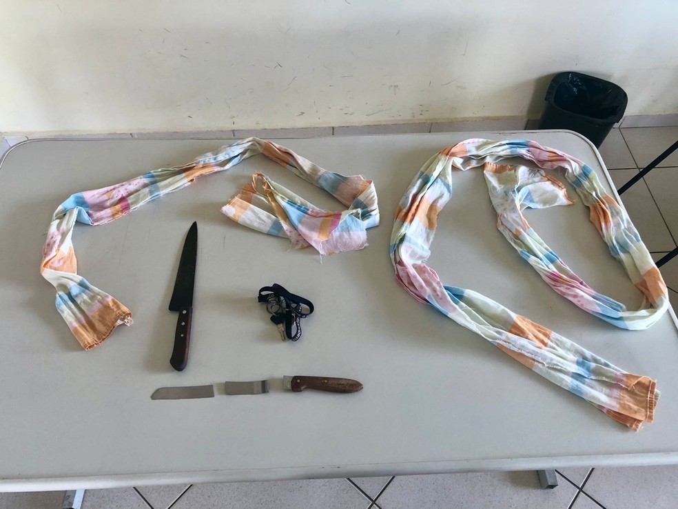 Homem mantém cadeirante e idosa em cárcere para tentar reatar namoro com ex