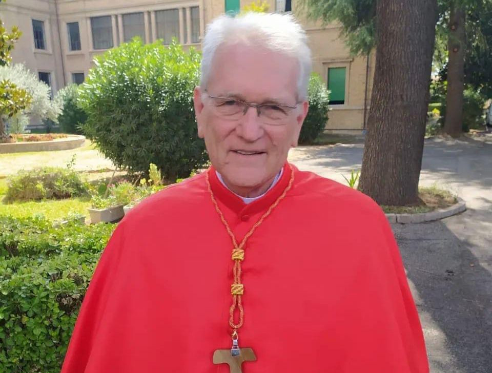 Conclave: Arcebispo de Manaus é apontado como favorito para suceder papa Francisco