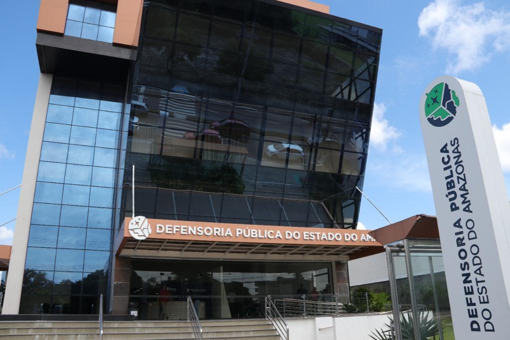 Defensoria divulga resultado preliminar de estágio em Pós-Graduação em Manaus