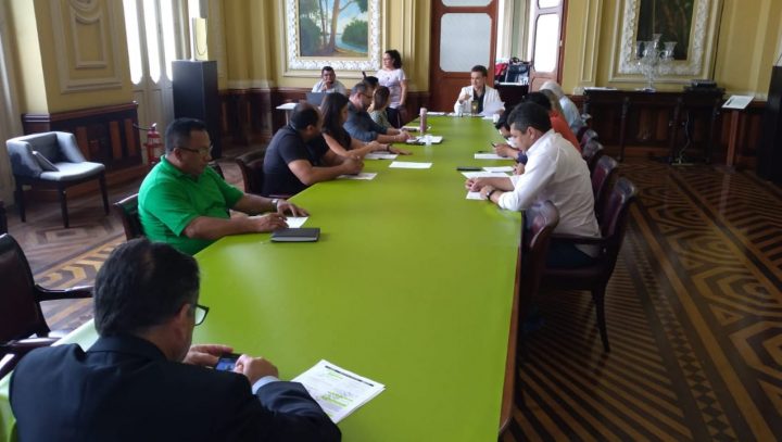 Prefeitura agenda reuniões para ouvir artistas de Manaus sobre a Lei Paulo Gustavo