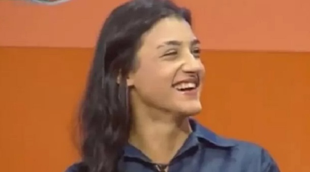 Bia vence prova e é fazendeira pela terceira vez