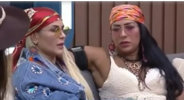 Moranguinho diz que não se identifica com o grupo B: 'Eles falam de sexo'