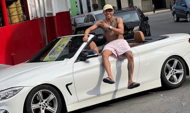 Com prisão preventiva decretada em Manaus,  Lucas Picolé responde por mais de um crime