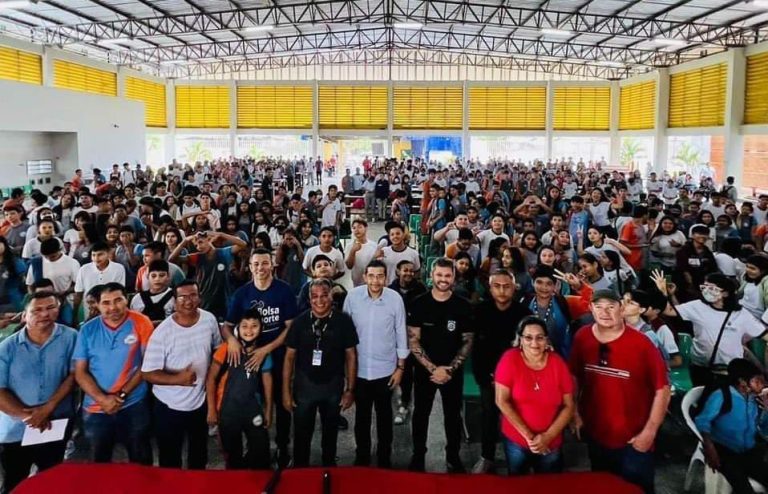 Comissão da Aleam atendeu mais de 21 mil crianças e adolescentes no Amazonas em 2023