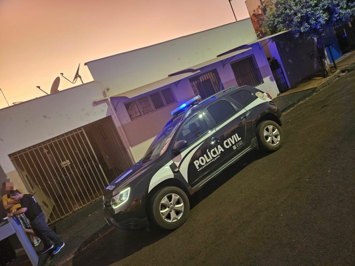 Empregados de clínica de reabilitação são presos por estuprar internos