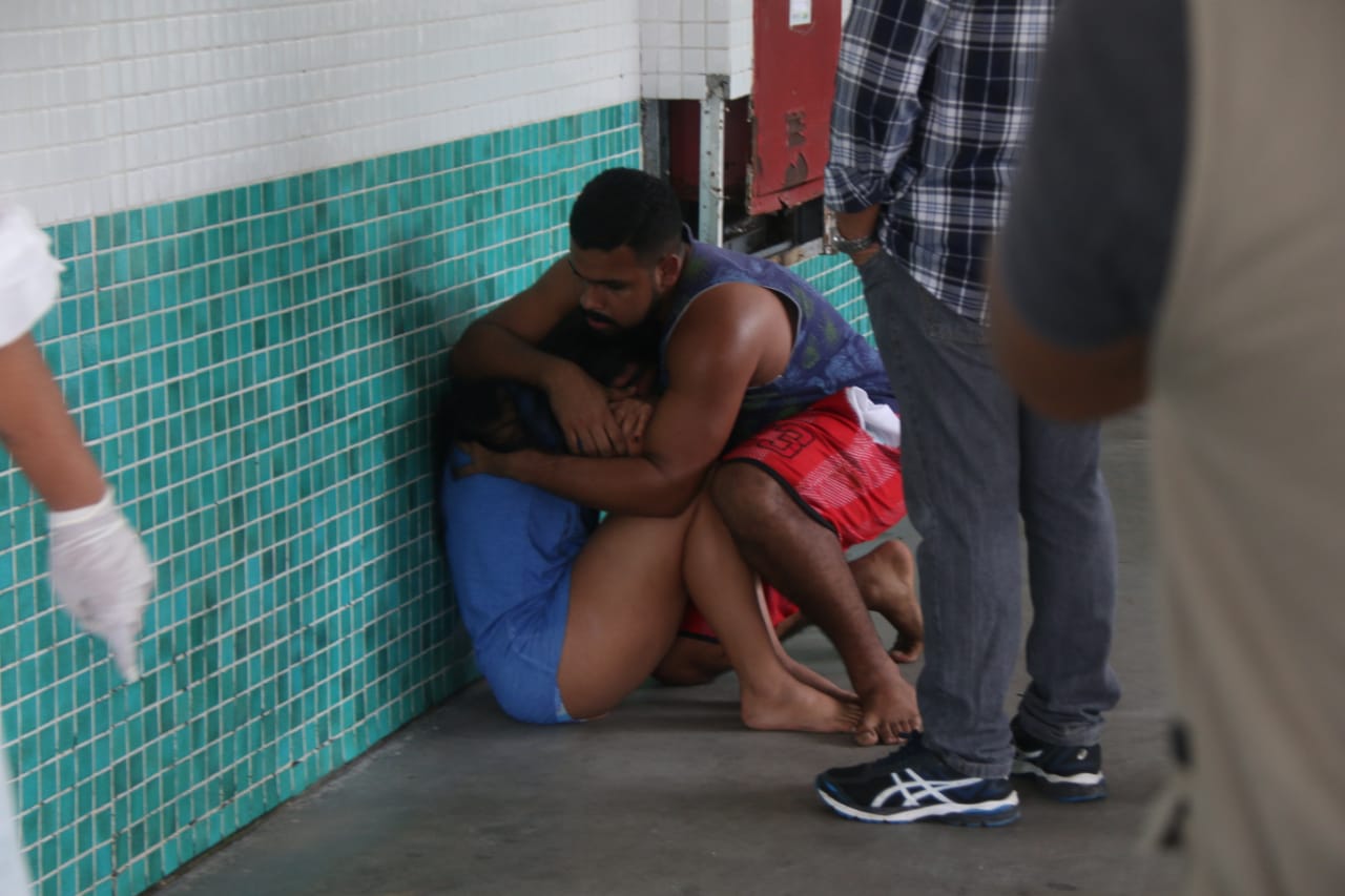 Amazonas confirma 15 mortes e se aproxima de 13 mil óbitos por Covid-19