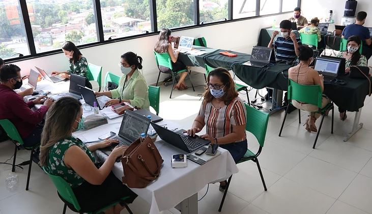 Defensoria do AM abre 900 vagas para atendimento virtual na área de Família