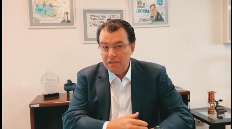 “Não podemos perder mais vidas por equívocos de orientação”, alerta Braga