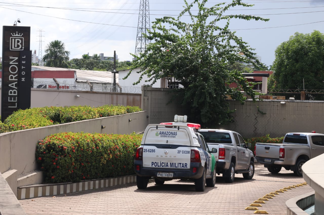 Quatro motéis são fechados por descumprimento de decreto em Manaus