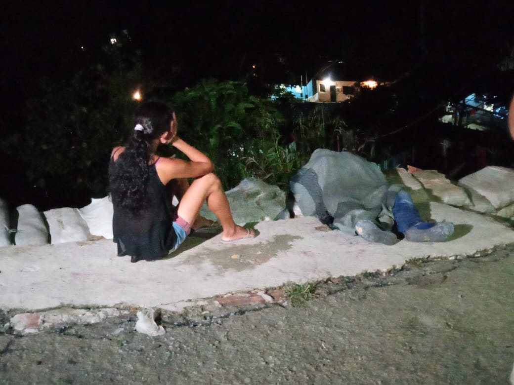 Mototaxista é assassinado ao entrar em beco na Zona Leste de Manaus