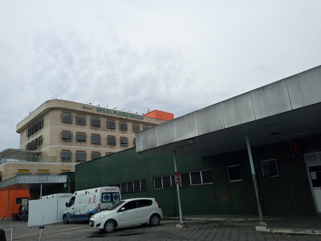 'Negão' é baleado e morto ao abrir porta para assassino em Manaus