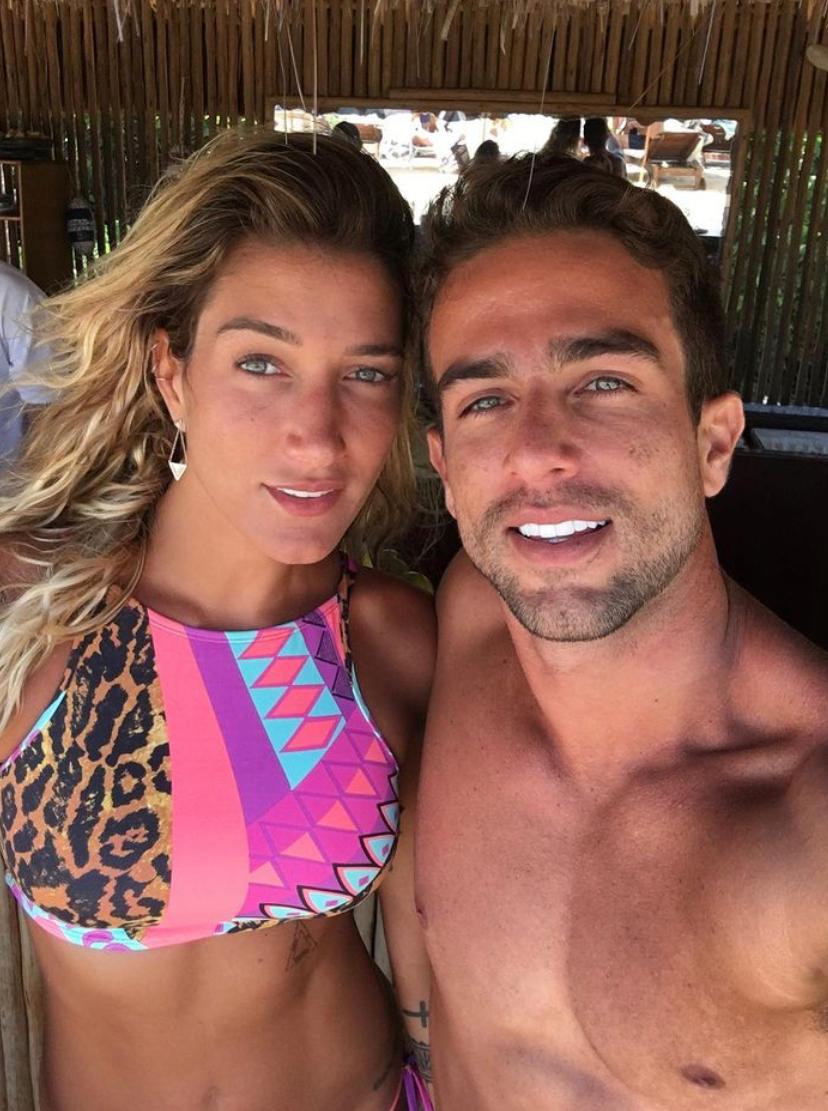 Erasmo anuncia fim do casamento com Gabriela Pugliesi ‘cometi um erro’