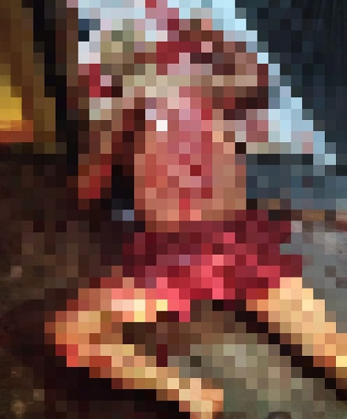 Homem reage a assalto e é morto a facadas dentro de casa em Manaus