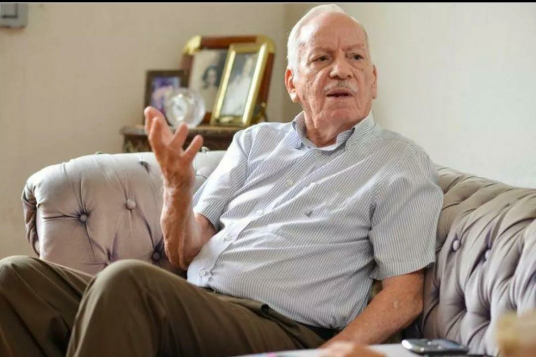 Ex-governador de Cuiabá morre 2 semanas após tomar a 1ª dose da vacina